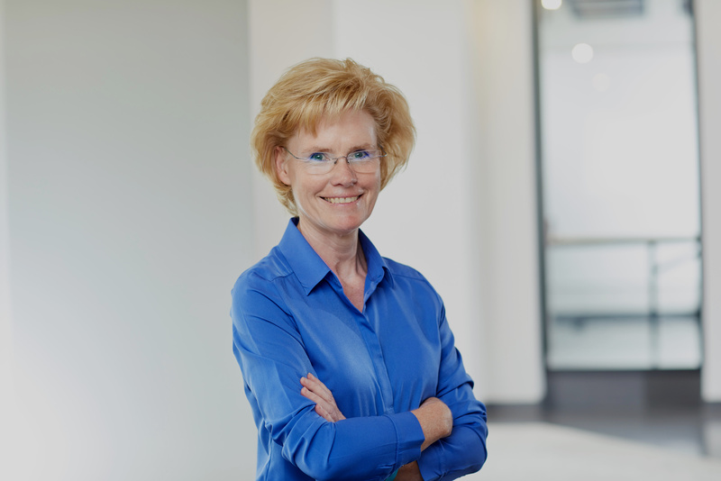 Jödicke-Birnbaum, Heike