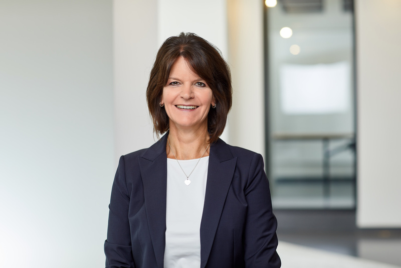 Your personal contact, Heinen, Kerstin