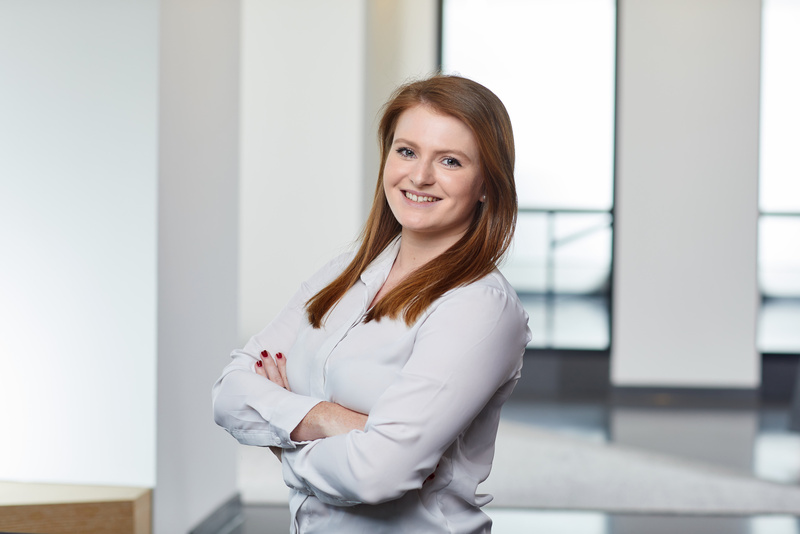 Uljanov, Anastasia (Marketing)