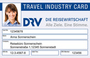 Travel Industry Card