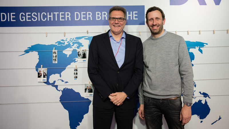 Travel Agency Meeting