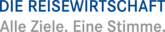 DIE REISEWIRTSCHAFT - Alle Ziele. Eine Stimme.